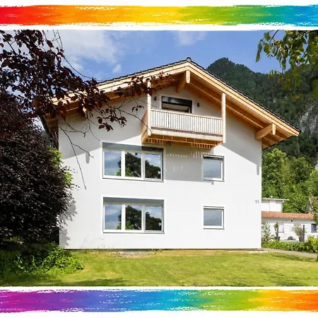 Bergblick In Apartamento *
