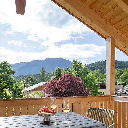 Bergblick In *